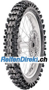 Pirelli Scorpion MX 32 ( 90/100-16 TT 51M Hinterrad, NHS )