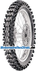 Pirelli Scorpion MX 32