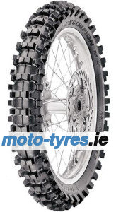 Pirelli Scorpion MX 32