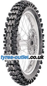 Pirelli Scorpion MX 32