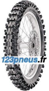 Pirelli Scorpion MX 32 90100 14 TT 49M roue arrière NHS