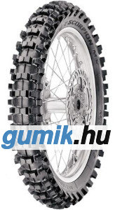 Pirelli Scorpion MX 32 ( 100/90-19 TT 57M hátsó kerék, NHS )