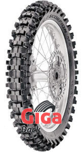 Pirelli Scorpion MX 32