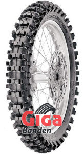 Pirelli Scorpion MX 32