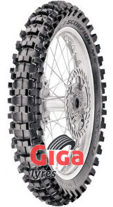 Pirelli Scorpion MX 32