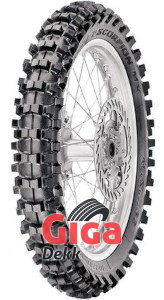 Pirelli Scorpion MX 32