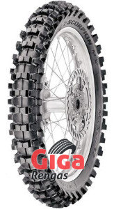 Pirelli Scorpion MX 32