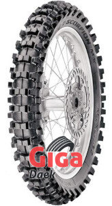 Pirelli Scorpion MX 32
