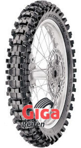 Pirelli Scorpion MX 32