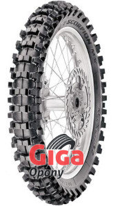Pirelli Scorpion MX 32