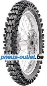 Pirelli Scorpion MX 32