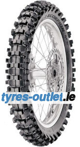 Pirelli Scorpion MX 32