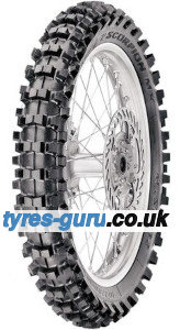 Pirelli Scorpion MX 32