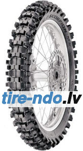Pirelli Scorpion MX 32