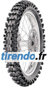Pirelli Scorpion MX 32