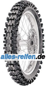 Pirelli Scorpion MX 32