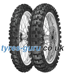 Pirelli Scorpion MX Mid Soft