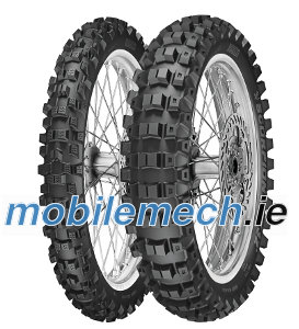 Pirelli Scorpion MX Mid Soft