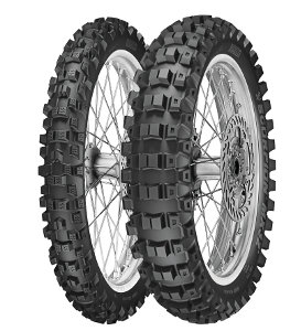 Pirelli Scorpion MX Mid Soft