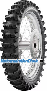 Pirelli Scorpion MX Soft