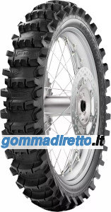 Pirelli Scorpion MX Soft ( 120/80-19 TT 63M ruota posteriore, Mescola di gomma SOFT, NHS )
