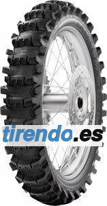 Pirelli Scorpion MX Soft ( 120/80-19 TT 63M Rueda trasera, compuesto de caucho SOFT, NHS )