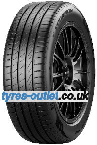 Pirelli Scorpion S3