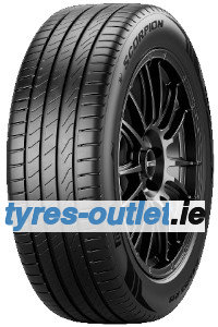 Pirelli Scorpion S3