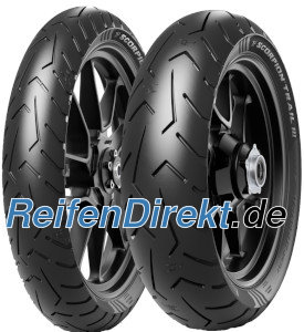 Pirelli Scorpion Trail III ( 160/60 ZR17 TL 69W Hinterrad, M/C )