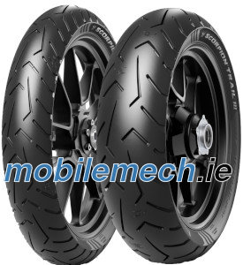 Pirelli Scorpion Trail III
