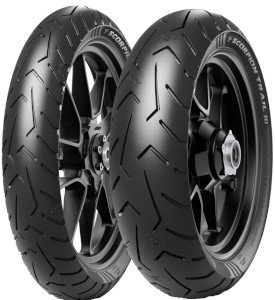 Pirelli Scorpion Trail III