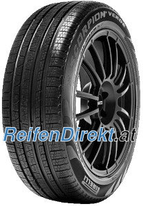Pirelli Scorpion Verde All Season Plus II