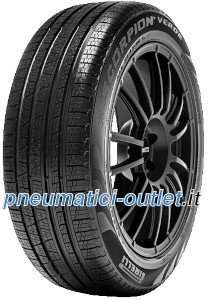 Pirelli Scorpion Verde All Season Plus II