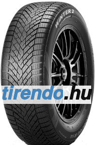 Pirelli Scorpion Winter 2
