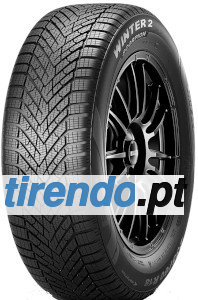 Pirelli Scorpion Winter 2