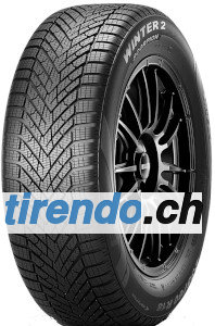 Pirelli Scorpion Winter 2
