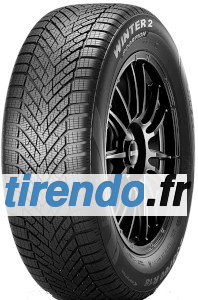 Pirelli Scorpion Winter 2