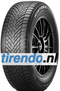 Pirelli Scorpion Winter 2