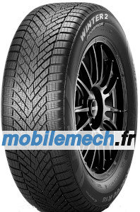 Pirelli Scorpion Winter 2