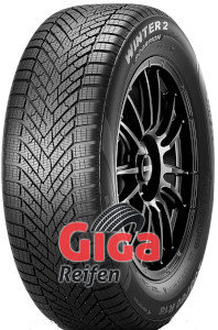 Pirelli Scorpion Winter 2 Run Flat