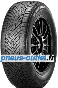 Pirelli Scorpion Winter 2 Run Flat