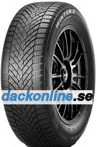 Pirelli Scorpion Winter 2 Run Flat