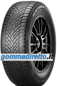 Pirelli Scorpion Winter 2 runflat ( 275/40 R22 108V XL, runflat )