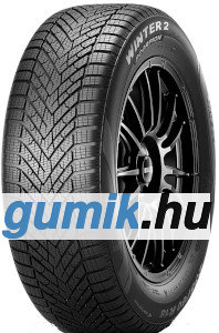 Pirelli Scorpion Winter 2 Run Flat
