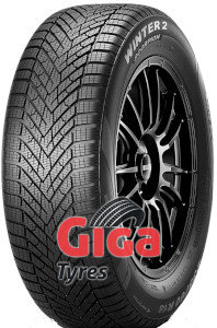 Pirelli Scorpion Winter 2 Run Flat