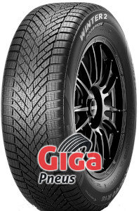 Pirelli Scorpion Winter 2 Run Flat