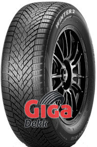 Pirelli Scorpion Winter 2 Run Flat