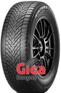 Pirelli Scorpion Winter 2 Run Flat