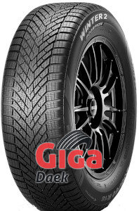 Pirelli Scorpion Winter 2 Run Flat