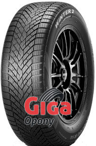 Pirelli Scorpion Winter 2 Run Flat